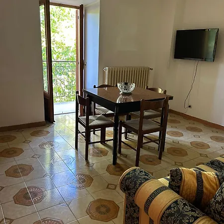 Penneconitto Holiday home *
