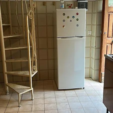 Penneconitto Holiday home *