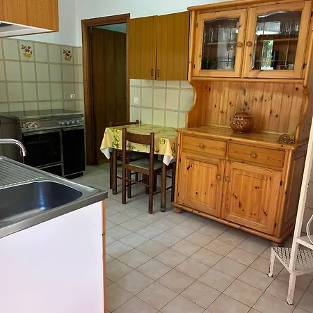 Penneconitto Holiday home