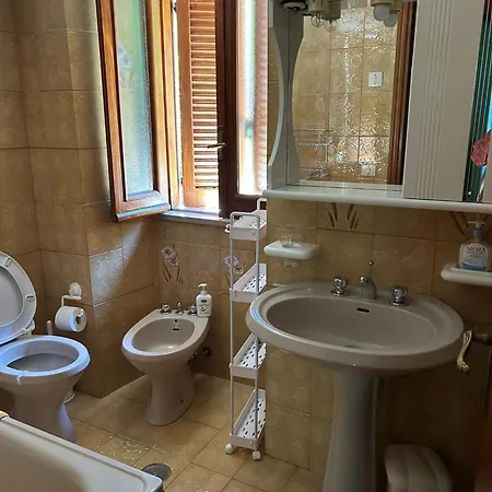 Holiday home Penneconitto Tagliacozzo