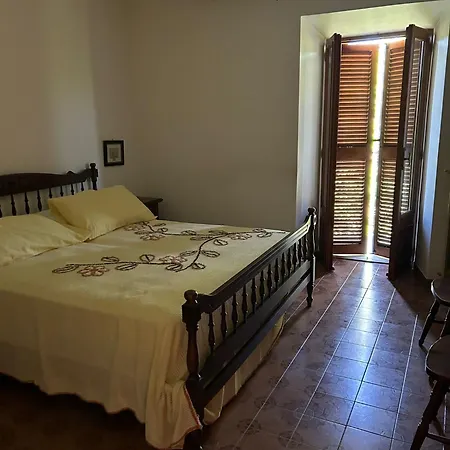 Holiday home Penneconitto