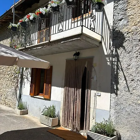 Penneconitto Holiday home